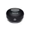 BOXA SPACER portabila bluetooth, DUCKY-BK, RMS:  3W, control volum, acumulator 300mAh, microfon incorporat, timp de funct. pana 