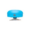 BOXA SPACER portabila bluetooth, DUCKY-BLU, RMS:  3W, control volum, acumulator 300mAh, microfon incorporat, timp de funct. pana