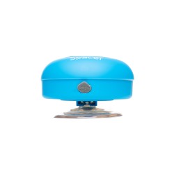BOXA SPACER portabila bluetooth, DUCKY-BLU, RMS:  3W, control volum, acumulator 300mAh, microfon incorporat, timp de funct. pana