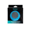 BOXA SPACER portabila bluetooth, DUCKY-BLU, RMS:  3W, control volum, acumulator 300mAh, microfon incorporat, timp de funct. pana