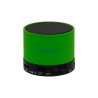 BOXA SPACER portabila bluetooth TOPPER, RMS:  3W, control volum, acumulator 520mAh, timp de functionare pana la 5 ore, distanta 