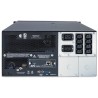 UPS APC,"Smart-UPS SUA",Line Int. sin pura mgmt,tower,rack,5000VA / 4000W,AVR,IECx10,1xRBC55,LCD,21-30 min.,"SUA5000RMI5U",prelu