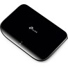 SWITCH TP-LINK  5 porturi Gigabit, carcasa plastic "TL-SG1005D" (timbru verde 2 lei)