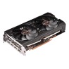 PLACA VIDEO  SAPPHIRE AMD Radeon RX 5500 XT, 8 GB GDDR6 128 biti, PCI Express 4.0 x 16, HDMI, Display Port x 3, sistem racire ae