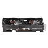 PLACA VIDEO  SAPPHIRE AMD Radeon RX 5500 XT, 8 GB GDDR6 128 biti, PCI Express 4.0 x 16, HDMI, Display Port x 3, sistem racire ae