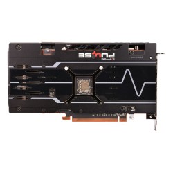 PLACA VIDEO  SAPPHIRE AMD Radeon RX 5500 XT, 8 GB GDDR6 128 biti, PCI Express 4.0 x 16, HDMI, Display Port x 3, sistem racire ae