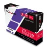 PLACA VIDEO  SAPPHIRE AMD Radeon RX 5500 XT, 8 GB GDDR6 128 biti, PCI Express 4.0 x 16, HDMI, Display Port x 3, sistem racire ae
