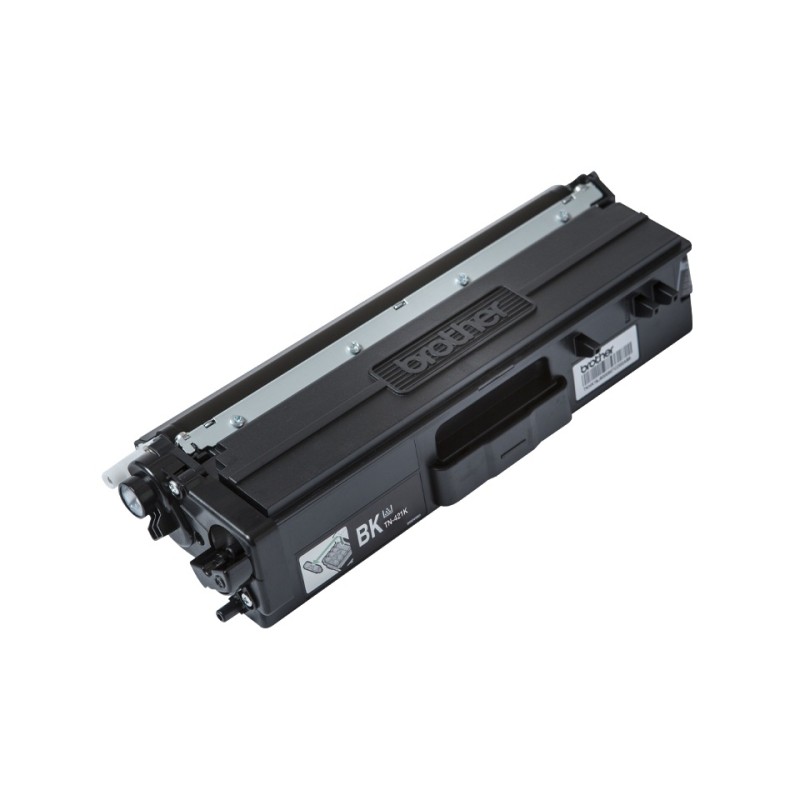 Toner Original Brother Black, TN421BK, pentru DCP-8410|L8260|L8360|MFC-L8690|L8900, 1.8K, (timbru verde 1.2 lei) , "TN421BK"