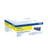 Toner Original Brother Yellow, TN421Y, pentru DCP-8410|L8260|L8360|MFC-L8690|L8900, 1.8K, (timbru verde 1.2 lei) , "TN421Y"