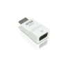 ADAPTOR video ATEN, HDMI (T) la VGA (M), Full HD (1920x1080) la 60Hz, "VC810-AT" (timbru verde 0.08 lei)