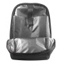 RUCSAC ASUS, pt. notebook de max. 16 inch, 1 compartiment, buzunar frontal x 2, poliester, negru, "90-XB4000BA00060-"