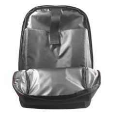 RUCSAC ASUS, pt. notebook de max. 16 inch, 1 compartiment, buzunar frontal x 2, poliester, negru, "90-XB4000BA00060-"