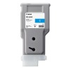 Cartus Cerneala Original Canon Cyan, PFI-320C, pentru IPF TM-200|TM-205|TM-300|TM-305, 300ml, (timbru verde 0.15 lei),NOPP, "289