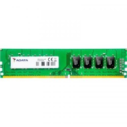 Memorie DDR Adata DDR4 8 GB, frecventa 2400 MHz, 1 modul, "AD4U240038G17-R"