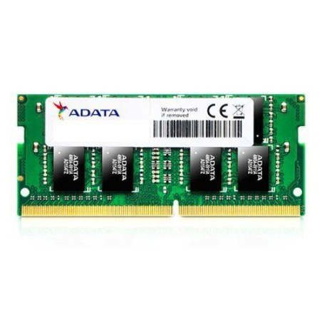 SODIMM ADATA, 4 GB DDR4, 2400 MHz, "AD4S2400J4G17-S"