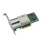 PLACA RETEA INTEL X520-DA2, intern, PCI, port SFP+ x 2, 10000 Mbps, "E10G42BTDA 900139"