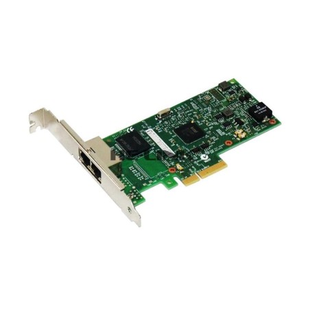 PLACA RETEA INTEL I350T2V2, intern, PCI-E, port RJ-45 x 2, 1000 Mbps, "I350T2V2BLK 936714"