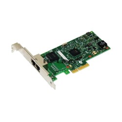 PLACA RETEA INTEL I350T2V2, intern, PCI-E, port RJ-45 x 2, 1000 Mbps, "I350T2V2BLK 936714"