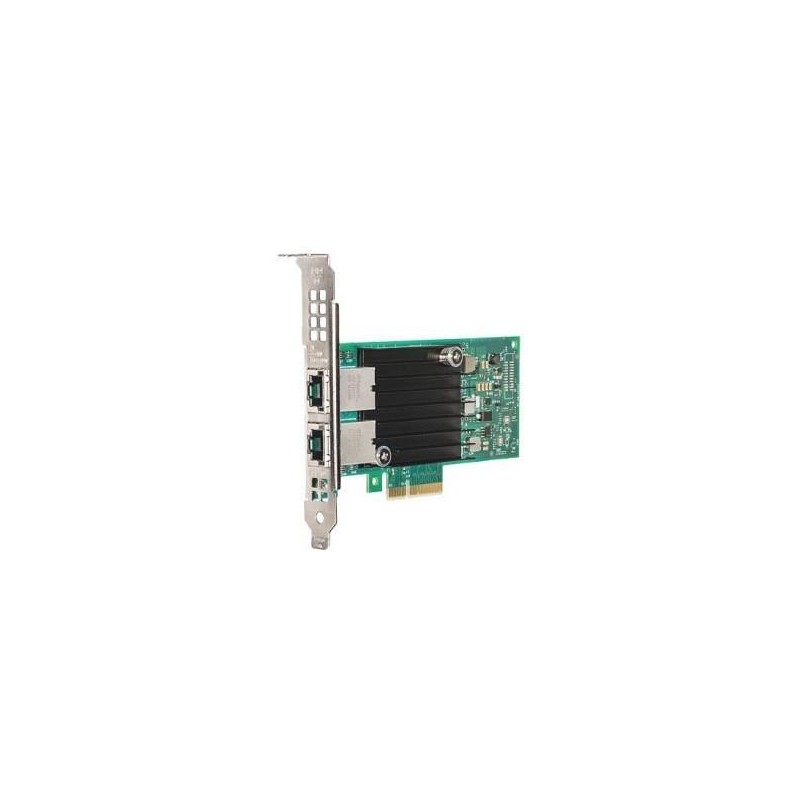 PLACA RETEA INTEL X550T2, intern, PCI-E, port RJ-45 x 2, 10000 Mbps, "X550T2 940128"