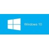 LICENTA retail MICROSOFT, tip Windows 10 Home pt PC, 64/32 biti, romana, 1 utilizator, valabilitate forever, utilizare Home, "HA