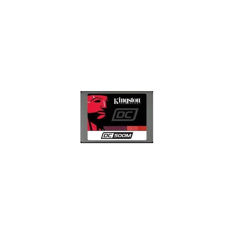 SSD KINGSTON, DC500, 1.92 TB, 2.5 inch, S-ATA 3, 3D TLC Nand, R/W: 555/520 MB/s, "SEDC500M/1920G"