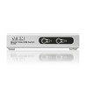 SWITCH KVM ATEN control 2 PC la 1 KVM, conector tip SPHD-15 (M) x 2, "CS72ECZ-AT" (timbru verde 0.8 lei)