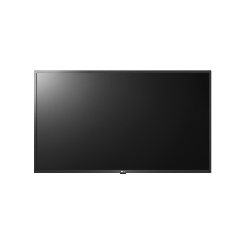 LED TV LG, 108 cm/ 43 inch, Smart TV, Internet TV, ecran plat, rezolutie 4K UHD 3840 x 2160, boxe 20 W, "43UT640S0ZA" (timbru ve