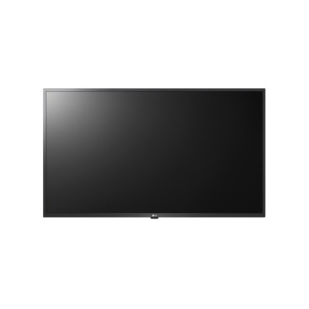 LED TV LG, 108 cm/ 43 inch, Smart TV, Internet TV, ecran plat, rezolutie 4K UHD 3840 x 2160, boxe 20 W, "43UT640S0ZA" (timbru ve