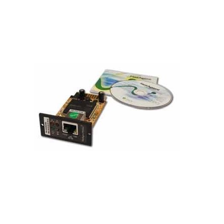 CARD management TECNOWARE, interfata retea pt. UPS, 1 x Gigabit, "FGCNETAG7"