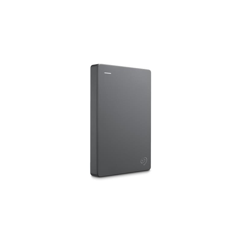 HDD extern SEAGATE 2 TB, Basic, 2.5 inch, USB 3.0, negru, "STJL2000400" (timbru verde 0.8 lei)