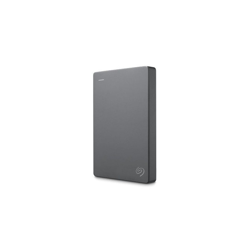 HDD extern SEAGATE 4 TB, Basic, 2.5 inch, USB 3.0, negru, "STJL4000400" (timbru verde 0.8 lei)