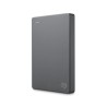 HDD extern SEAGATE 4 TB, Basic, 2.5 inch, USB 3.0, negru, "STJL4000400" (timbru verde 0.8 lei)