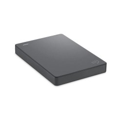 HDD extern SEAGATE 4 TB, Basic, 2.5 inch, USB 3.0, negru, "STJL4000400" (timbru verde 0.8 lei)