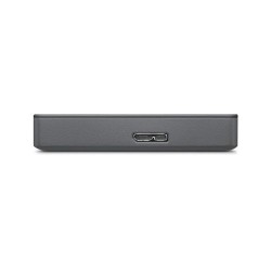 HDD extern SEAGATE 4 TB, Basic, 2.5 inch, USB 3.0, negru, "STJL4000400" (timbru verde 0.8 lei)