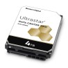 HDD WD - server 4 TB, Ultrastar, 7.200 rpm, buffer 256 MB, pt. server, "HUS726T4TALA6L4"