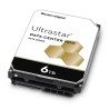 HDD WD - server 6 TB, Ultrastar, 7.200 rpm, buffer 256 MB, pt. server, "HUS726T6TALE6L4"