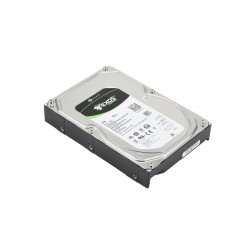 HDD SEAGATE - server 4 TB, Exos, 7.200 rpm, buffer 256 MB, pt. server, "ST4000NM000A" (timbru verde 0.8 lei)