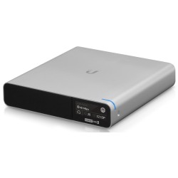 CONTROLLER UBIQUITY, Hybrid Cloud Key, Hybrid Cloud Technology, conector RJ45 x 2, "UCK-G2"