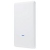 ACCESS Point Ubiquiti wireless exterior 1750 Mbps, port 10/100/1000 x 2, antena interna x 1, PoE, 5 GHz, "UAP-AC-M-PRO-EU"  (tim