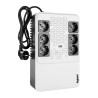 UPS LEGRAND, "Keor Multiplug", Line Int. cu management, brick, 600VA/360W, AVR, Schuko x 6, 1 x baterie 12V/7.2Ah, back-up 1 - 1