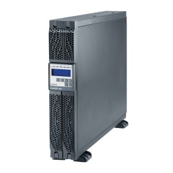 UPS LEGRAND, "DAKER DK +", Online cu sinusoida pura, tower, rack, 1000VA/900W, AVR, IEC x 6, 3 x baterie 12V/7.2Ah, display LCD,