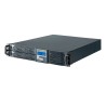 UPS LEGRAND, "DAKER DK +", Online cu sinusoida pura, tower, rack, 2000VA/1800W, AVR, IEC x 6, 6 x baterie 12V/7.2Ah, display LCD