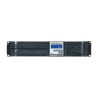 UPS LEGRAND, "DAKER DK +", Online cu sinusoida pura, tower, rack, 2000VA/1800W, AVR, IEC x 6, 6 x baterie 12V/7.2Ah, display LCD