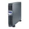 UPS LEGRAND, "DAKER DK +", Online cu sinusoida pura, tower, rack, 3000VA/2700W, AVR, IEC x 7, 6 x baterie 12V/9Ah, display LCD, 