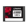 SSD KINGSTON, DC450, 1.92 TB, 2.5 inch, S-ATA 3, 3D TLC Nand, R/W: 530/560 MB/s, "SEDC450R/1920G"