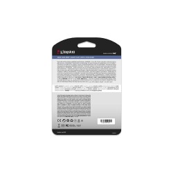 SSD KINGSTON, DC450, 1.92 TB, 2.5 inch, S-ATA 3, 3D TLC Nand, R/W: 530/560 MB/s, "SEDC450R/1920G"