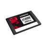 SSD KINGSTON, DC450, 480 GB, 2.5 inch, S-ATA 3, 3D TLC Nand, R/W: 560/510 MB/s, "SEDC450R/480G"