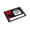 SSD KINGSTON, DC500, 3.84 TB, 2.5 inch, S-ATA 3, 3D TLC Nand, R/W: 555/520 MB/s, "SEDC500M/3840G"