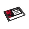 SSD KINGSTON, DC500, 960 GB, 2.5 inch, S-ATA 3, 3D TLC Nand, R/W: 555/520 MB/s, "SEDC500M/960G"