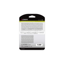 SSD KINGSTON, DC500, 1.92 TB, 2.5 inch, S-ATA 3, 3D TLC Nand, R/W: 555/525 MB/s, "SEDC500R/1920G"